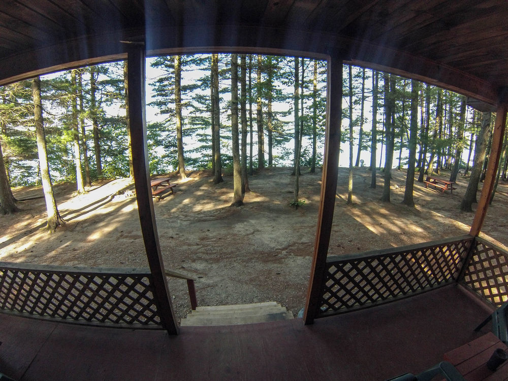 Pine Valley Resort Stonecliffe Zewnętrze zdjęcie